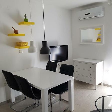 Apartment 'Getaway' Šibenik Exteriör bild