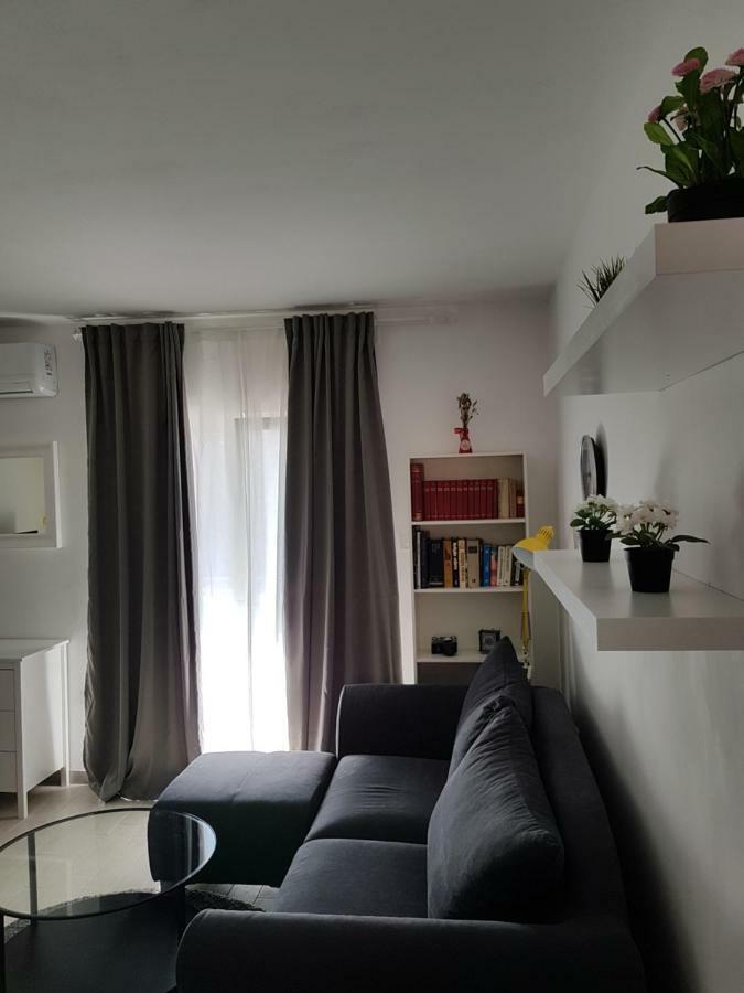 Apartment 'Getaway' Šibenik Exteriör bild