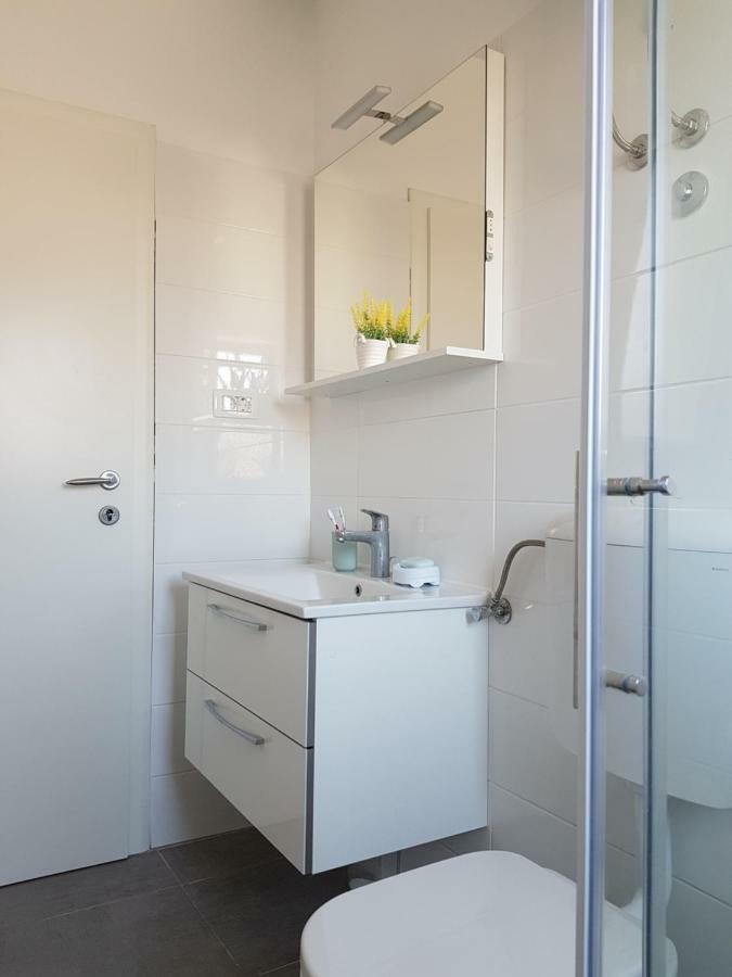 Apartment 'Getaway' Šibenik Exteriör bild