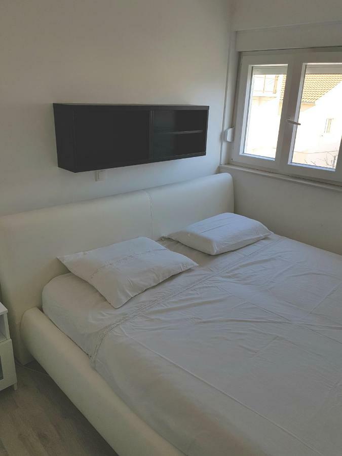 Apartment 'Getaway' Šibenik Exteriör bild