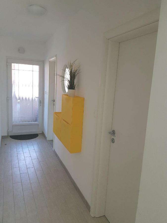 Apartment 'Getaway' Šibenik Exteriör bild