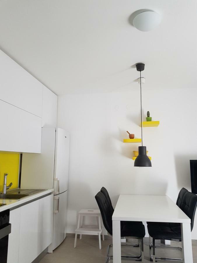 Apartment 'Getaway' Šibenik Exteriör bild