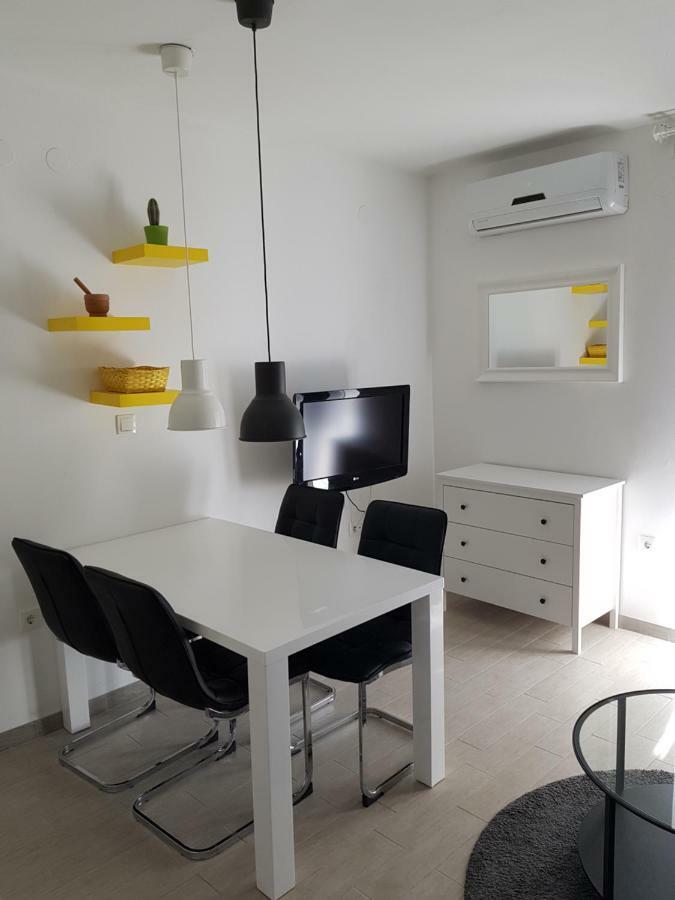 Apartment 'Getaway' Šibenik Exteriör bild