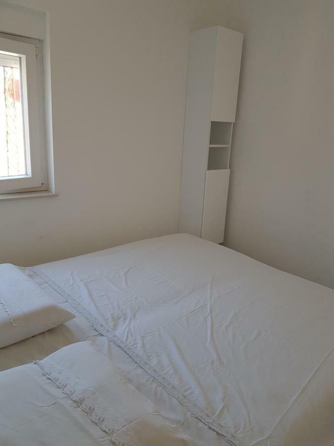 Apartment 'Getaway' Šibenik Exteriör bild