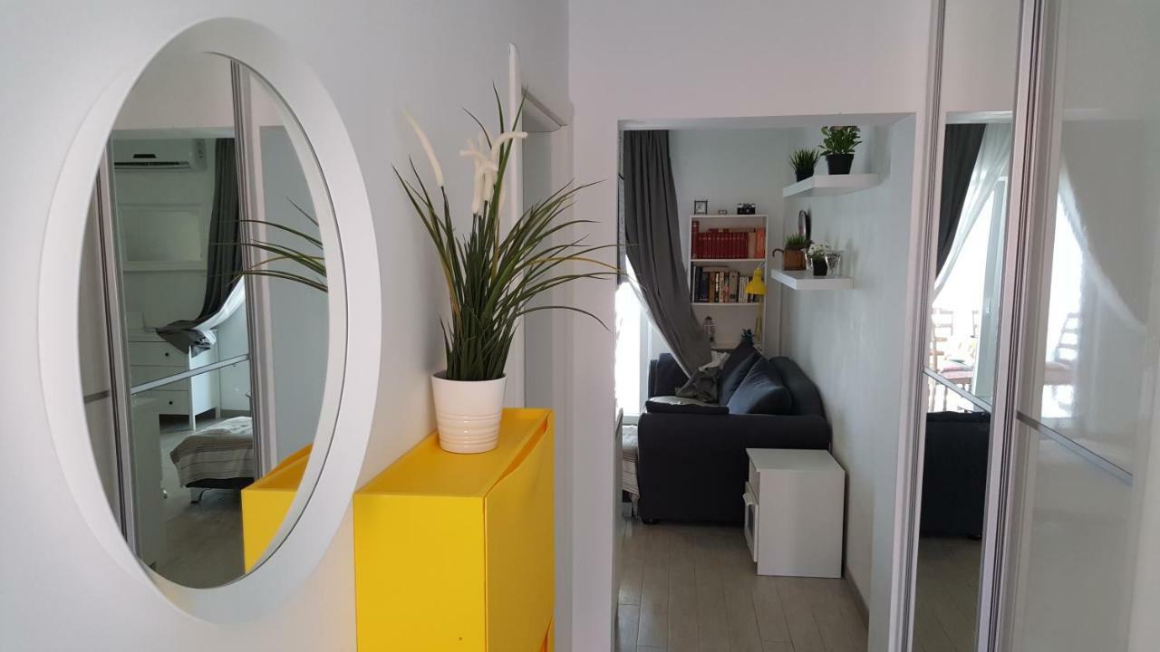 Apartment 'Getaway' Šibenik Exteriör bild
